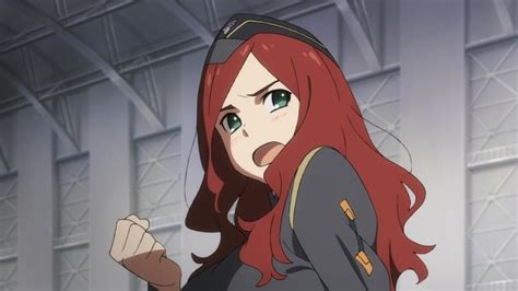 Darling In The Franxx Alone And Lonesome Watch On Crunchyroll