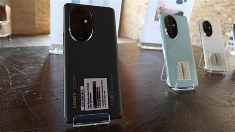 Honor 200 E 200 Pro L Annuncio Dei Nuovi Attesissimi Smartp