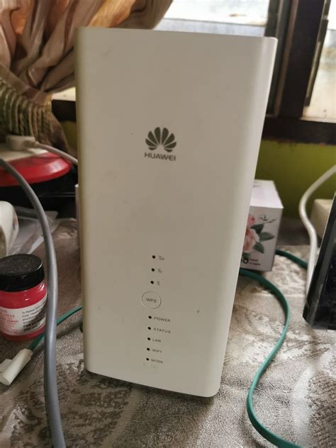 Huawei B618 65d Computers And Tech Parts And Accessories Networking On