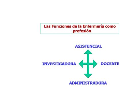 Enfermeria Como Profesion PPT