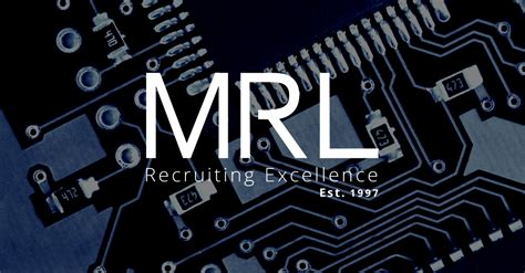 Semiconductor Talent Shortage How Diverse Talent Can Help MRL