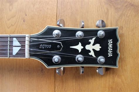 Sg 700 Yamaha Guitars