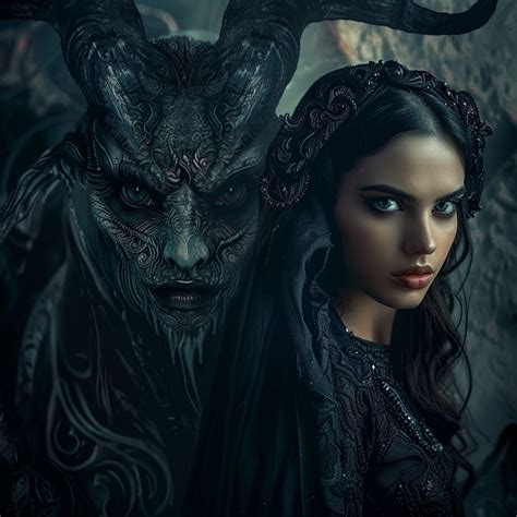 Drude Gods And Monsters