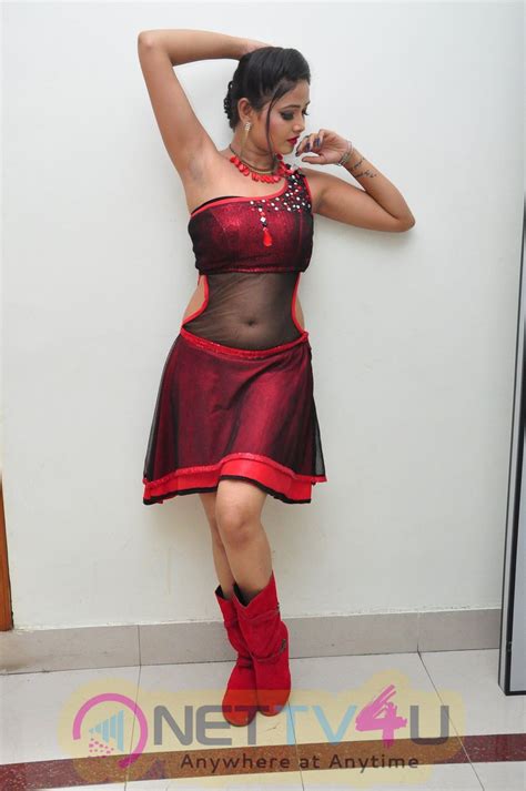 Telugu Actress Shreya Vyas Hot Pictures Galleries HD Images