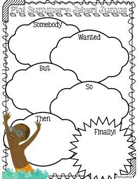 Jabari Jumps - ELA Resources by First Year Jitters | TpT