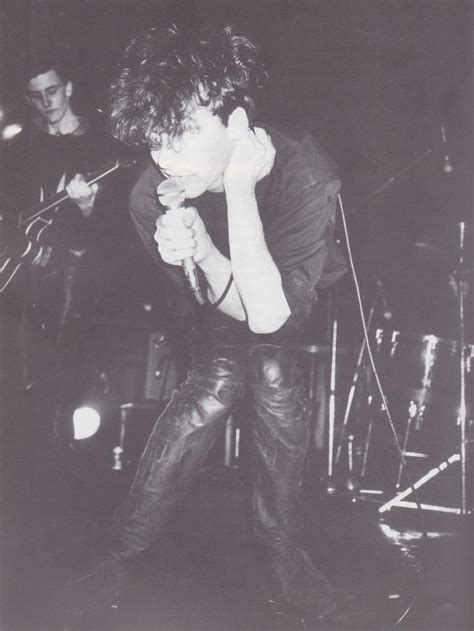 Jesus And Mary Chain 84 85 Echo And The Bunnymen Jesus Post Punk