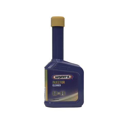 Wynn S Injector Cleaner Arabian Markt