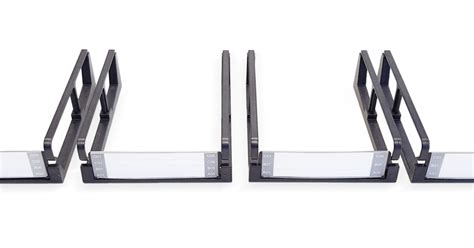 Hd Dcs Patch Cable Management Set 0u Datwyler It Infra