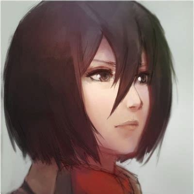 Mikasa Ackerman On Twitter Kinks Anal Face Fucking Light Sweat Musk Titjobs Fucking