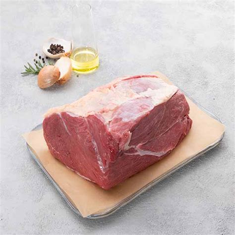 Beef Bolar Blade Roast Australian Butchers Store