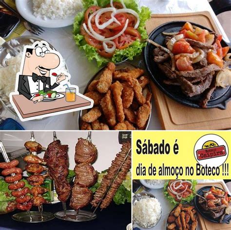 Boteco Caipira Pub Bar Sert Ozinho Avalia Es De Restaurantes