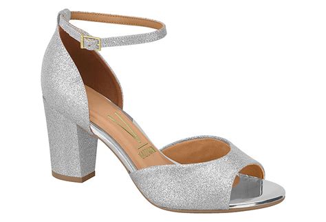 SANDALIAS VIZZANO GLITER MINI SHINE METAL GLAMOUR 6262 406 Mc Mega