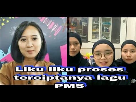 Vob Dan Tempo Interview Fc Dibalik Pembuatan Lagu Pms Perempuan