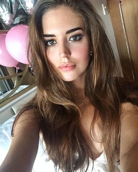 Instagram Crush Clara Alonso 23 Photos Suburban Men