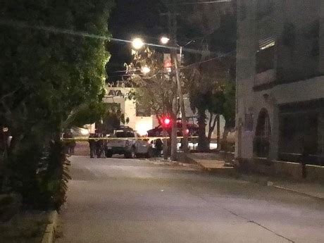 Balacera Entre Polic As Y Civiles Armados Deja Cinco Muertos En Celaya