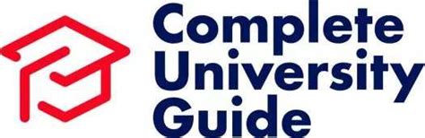 Usw Rises 11 Places In The Complete University Guide University Of