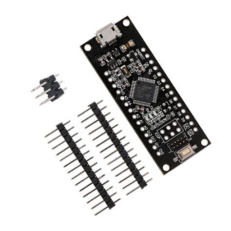 Samd M Mini Bit Arm Cortex Core Development Board