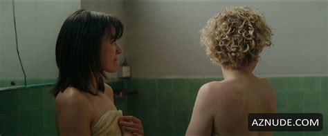 The Royal Hotel Nude Scenes Aznude