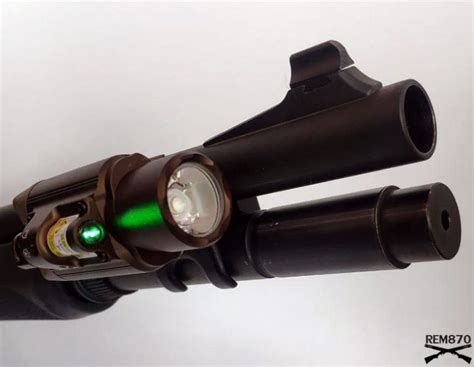 Best Shotgun Laser Sights