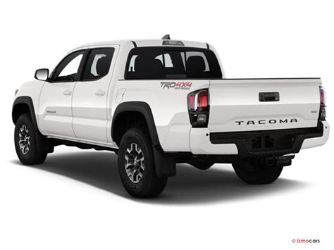 2022 Toyota Tacoma: 261 Exterior Photos | U.S. News