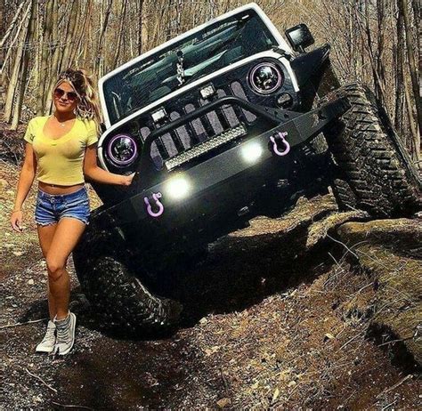 11 Tumblr Jeep Wrangler Girl Jeep Girl Jeep Photos