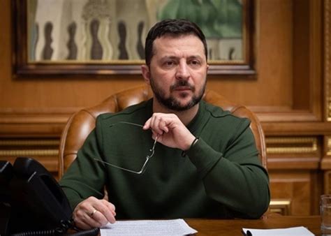 Зеленский: Оттесняем русскую армию на Харьковщине - Korrespondent.net