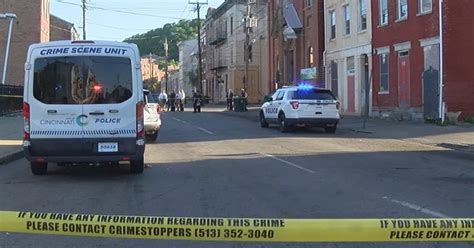 6 Killings In 7 Days Cincinnatis Deadliest Week In Three Years