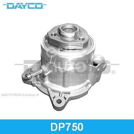 DP750 Водяная помпа DAYCO | Запчасти на DRIVE2