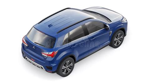 Tokio Jap N De Abril De Mitsubishi Asx Suv Urbana