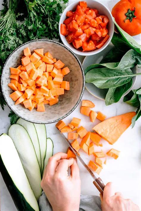 Easy 1 Week Vegan Meal Plan Free Download Nutriciously