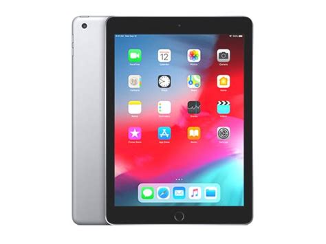 GeekDad Daily Deal: Refurbished 6th Generation Apple iPad - GeekDad