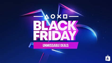 Here Are PlayStation Black Friday Deals 2024 In Canada IPhone In