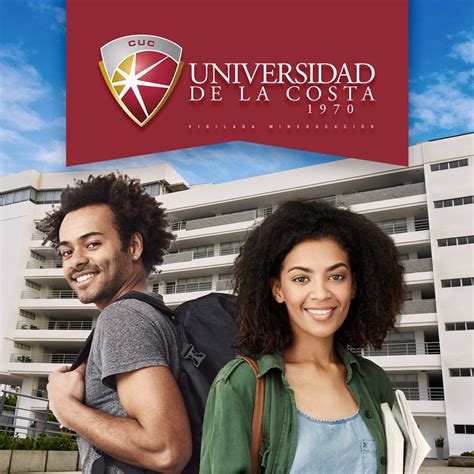 Promocional Universidad de la Costa – Sergio Leandro