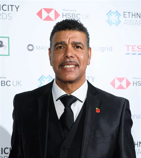 Sky Sports Chris Kamara Reveals Us Doctor Has An Incredible New Cure