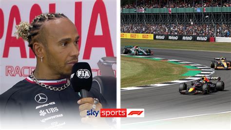 Lewis Hamilton Predicts Phenomenal Red Bull At Japanese Gp After F1