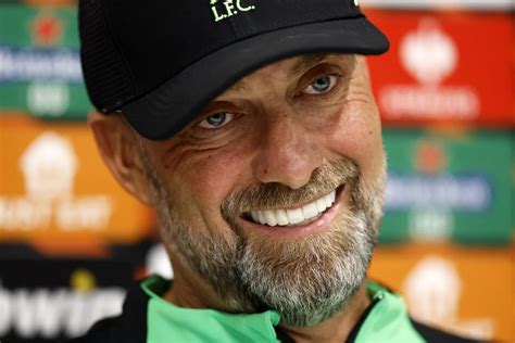 La Reacción De Jürgen Klopp Tras La Anotación De Luis Díaz Ante Lutton “lo único Que Queremos