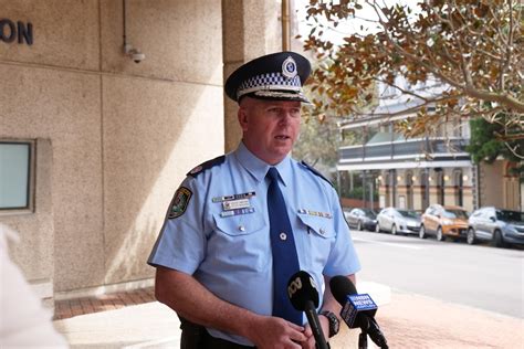 Nsw Police Investigate After Man Dies While Fleeing Police On M1