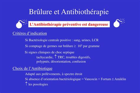 PPT Les Brûlures de lEnfant PowerPoint Presentation free download