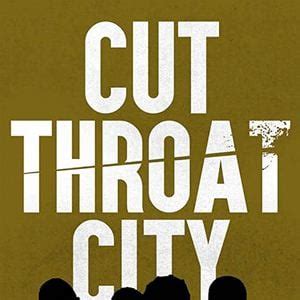 Cut Throat City Stadt Ohne Gesetz Bilder Und Fotos Filmstarts De