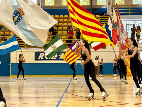 Fuengirola Se Convierte Este Fin De Semana En Epicentro Del Patinaje