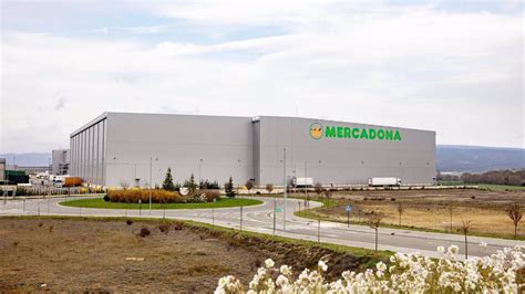 Mercadona Inditex Grupo Social Once Telef Nica Y Mapfre Lideran Las