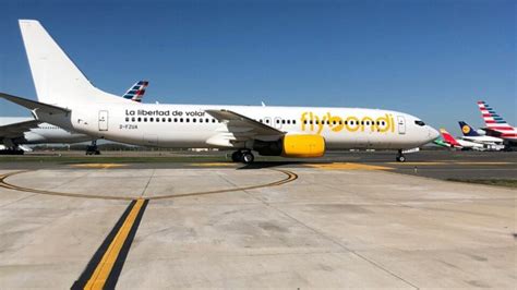 Flybondi regala pasajes y extendió los vuelos a Mar del Plata por su