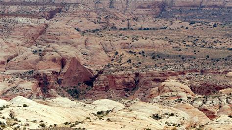 Father And Daughter Found Dead At National Park Amid Scorching Temperatures