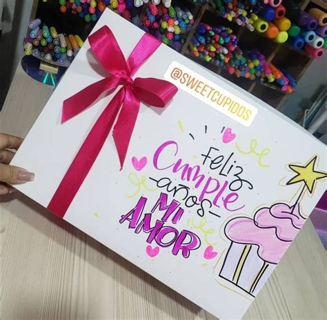 Pin De NATY En Proyecto 2022 Hacer Cajas De Regalo Bolsas De Regalo