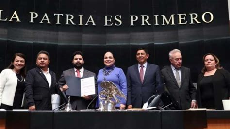 Rogelio Hernández es nombrado presidente de la CNH 