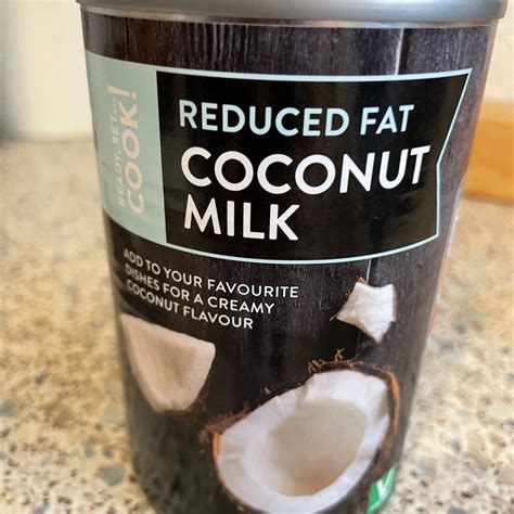 Ready Set Cook Coconut Milk Reduced Fat Reviews Abillion