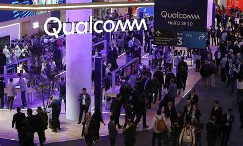 Mwc 2024 Qualcomm Reveals Future Of 5g With Snapdragon X80 Modem And