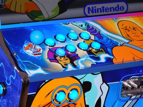 Fabulous secret powers were revealed to me the day I held aloft my