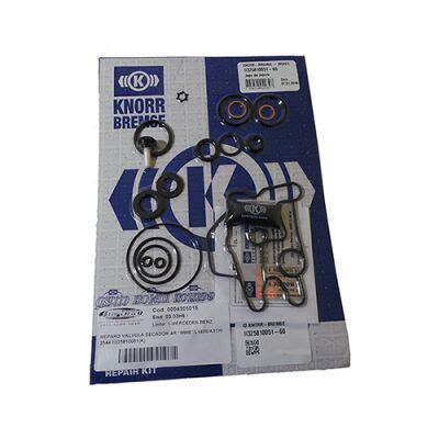 Knorr Bremse II32581 0051 repair kit for truck for sale Colombia Bogotá