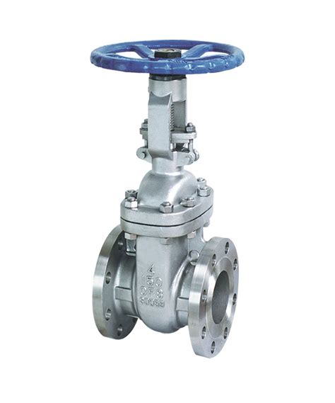 Gate Valves | American Supply Company